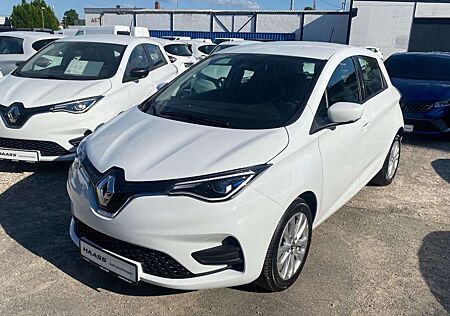 Renault ZOE EV50 110hp Evolution