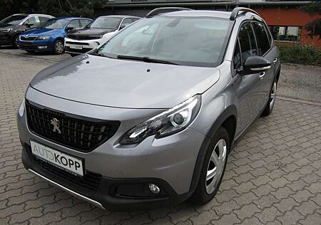 Peugeot 2008 GT-Line - ohne Sommerräder - IM KUNDENAUFTRAG!
