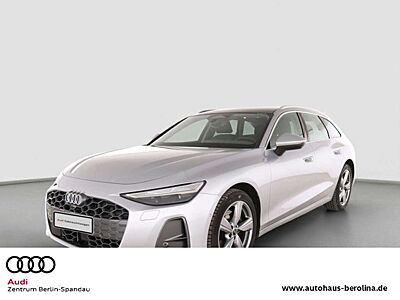 Audi A6 TDI Adv. S tronic *PANO*MATRIX*AHK*ACC*