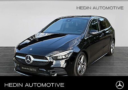 Mercedes-Benz B 220 AMG|KAM|TOTW|CarPlay|LED|SHZ|AMBIENTE|18"