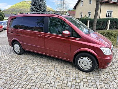 Mercedes-Benz Viano 2.2 CDI Trend Edition kompakt (639.811)