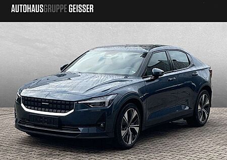 Polestar 2 Long Range Single Motor Pilot Lite Plus ACC