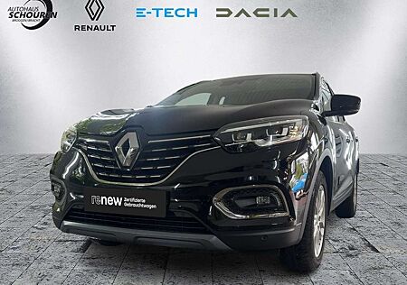 Renault Kadjar 1.3 TCe 140 Bose Edition GPF