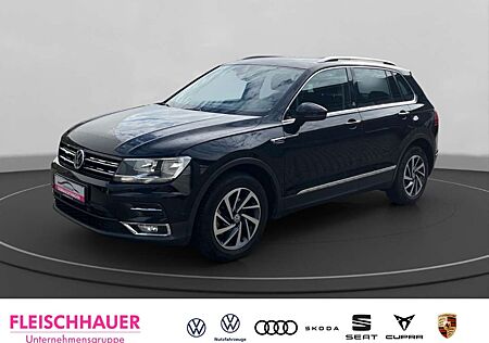VW Tiguan Volkswagen 1.4TSI Sound App-Connect Navi Climatronic