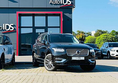 Volvo XC 90 XC90 Inscription Expression Recharge Plug-In Hyb