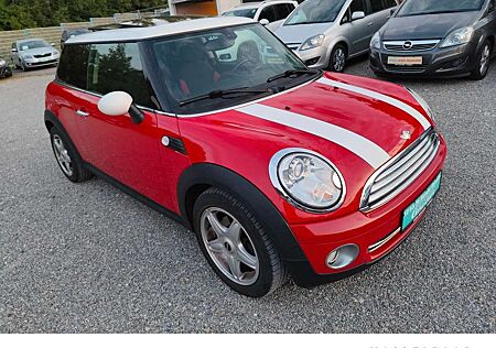 Mini Cooper "Panoramadach "SHZ "NEU TÜV
