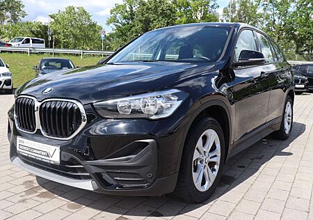 BMW X1 xDrive25e Navi Tempomat Parkassistent Shz