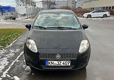 Fiat Punto Grande