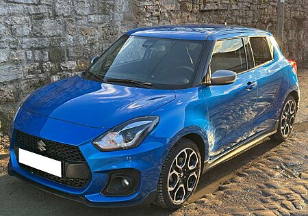 Suzuki Swift Sport Hybrid *1.Hand, Garantie & Vollausstattung*