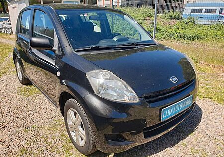 Daihatsu Sirion 1.3 Top TÜV-Neu 2-Hand