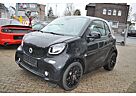 Smart ForTwo coupe EQ Pano Navi Prime Apple Cool