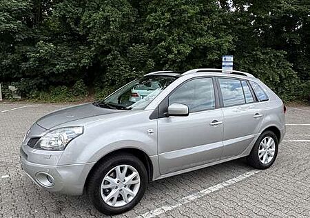 Renault Koleos 2.0 dCi 4x4