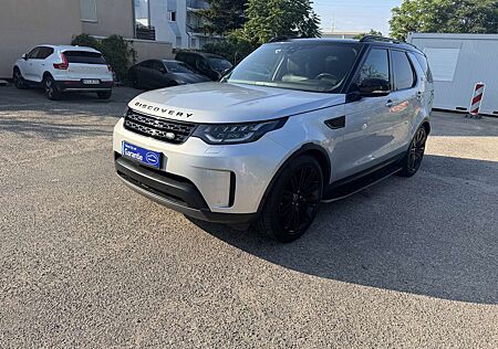 Land Rover Discovery HSE SDV6