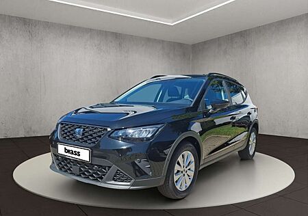 Seat Arona Road Edition