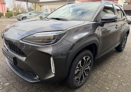 Toyota Yaris Cross Hybrid 130 1.5 VVT-i Style