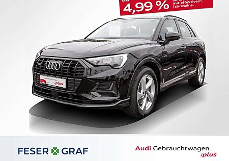 Audi Q3 40 TFSI qu.advanced Stronic,LED,AZV,Navi+,VC