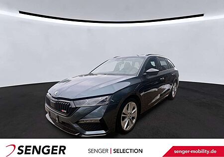 Skoda Octavia Combi 2.0 TDI RS Plus DSG Navi Pano AHK