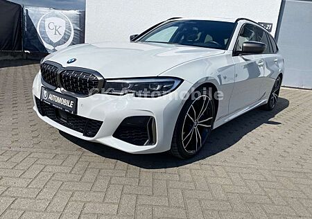 BMW 340 Touring xDrive/Navi/HeadUP/Pano/360°