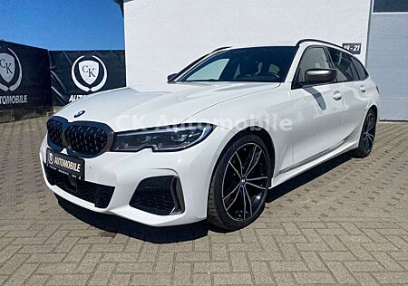 BMW 340 Touring xDrive/Navi/HeadUP/Pano/360°