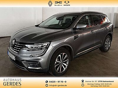 Renault Koleos 2.0 BLUE dCi 185