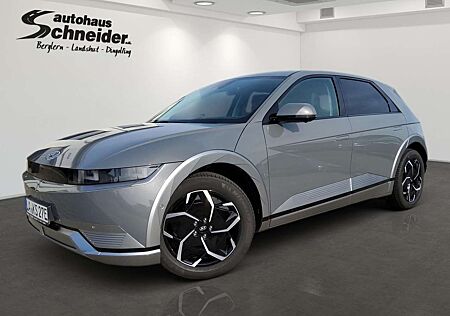 Hyundai IONIQ 5 58 kWh TECHNIQ LED/EHK/360°/ASSISTENZ