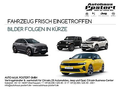 Citroen C3 Aircross PureTech 130 S&S EAT6 Max