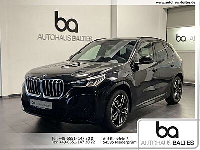 BMW X1 X1 xDrive30e M Sport 19"/Pano/DrivPlus/Park/AHK