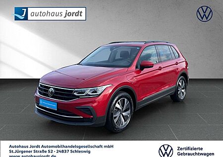 VW Tiguan Volkswagen 1.4 TSI Life eHybrid Plug-in DSG DCC AHK