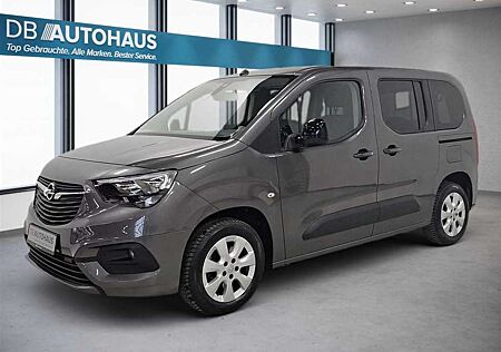 Opel Combo Life Elegance 1.2 Turbo Autom