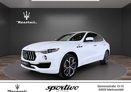 Maserati Levante GT *Facelift*