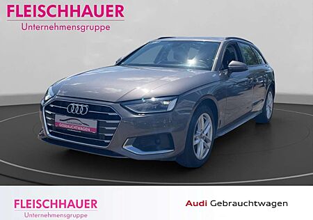 Audi A4 35 TDI advanced Business smartphone APSPlus Sporsi