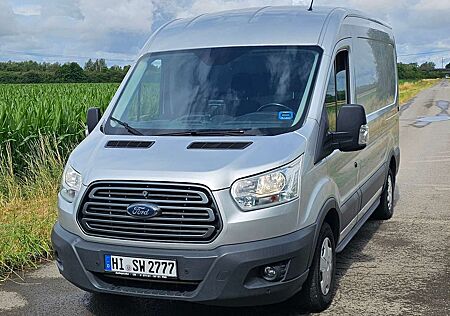 Ford Transit FT 310 L2H2