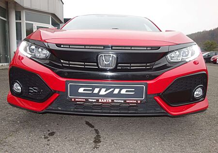 Honda Civic 1.0 i-VTEC Turbo Elegance