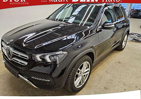 Mercedes-Benz GLE 400 d 4Mat 9G AMG/LED/NAVI/STANDHZ/360°/21"LM