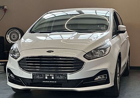 Ford S-Max Trend Kamera/Bi-Xenon