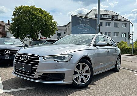Audi A6 Avant 2.0 TDI ultra*NAVI*RFK*BIXENON*EURO6*