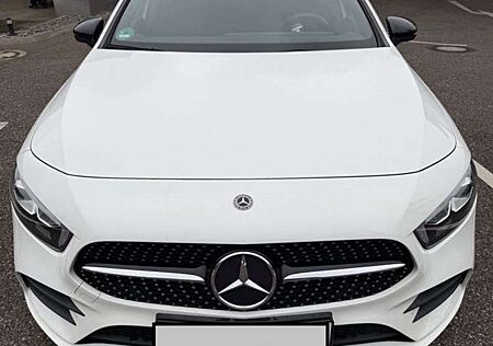 Mercedes-Benz A 250 4Matic 7G-DCT AMG Line