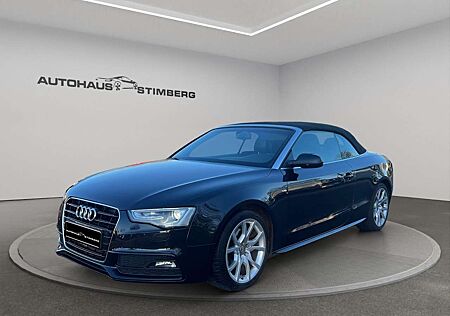 Audi A5 Cabriolet 1.8 TFSI*S-LINE*BI-XENON*LEDER*NAVI