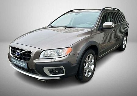 Volvo XC 70 XC70 Momentum 2WD