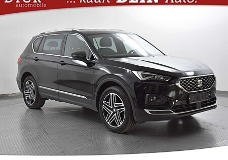 Seat Tarraco 2.0T DSG 4Dri Xcellen VIRTU+MEMO+KAM+AHK
