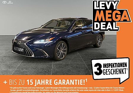 Lexus ES 300 h Business *SCHIEBEDACH*CARPLAY*