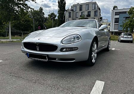 Maserati 4200 Cambiocorsa