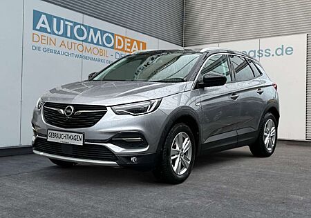 Opel Grandland X Ultimate AUTOMATIK NAV LED AHK 360KAMERA SHZ TEMPO