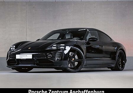 Porsche Taycan Turbo Sport Chrono Paket Panorama