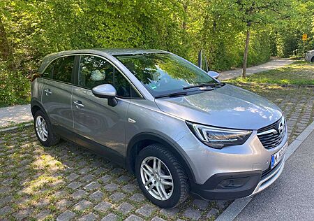 Opel Crossland X 1.5 Diesel Start/Stop AutomatikInnovat