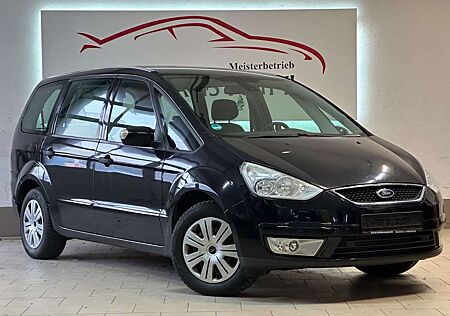 Ford Galaxy Concept 7-Sitzer Klima TÜV 2.Hand