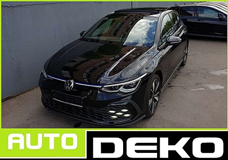 VW Golf Volkswagen 8 GTE DSG 1.4 eHybrid Pano/ACC/Navi+/K-less