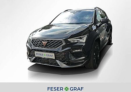 Seat Ateca 1.5 TSI DSG ACC Kessy Navi Rüka Sitzh.