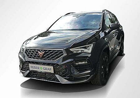 Seat Ateca 1.5 TSI DSG ACC Kessy Navi Rüka Sitzh.