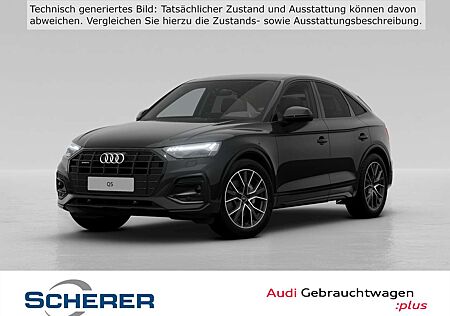 Audi Q5 45 TFSI quattro advanced S tronic M
